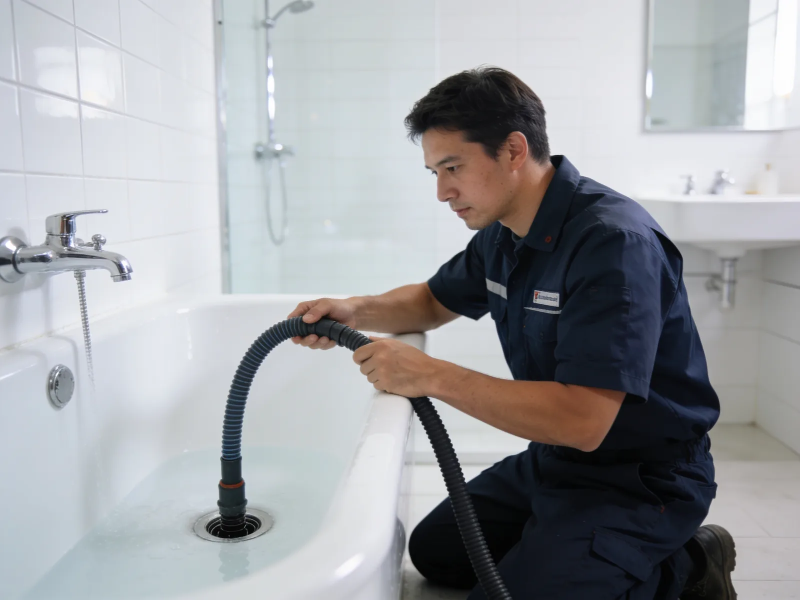 Emergency Plumber Flomaton, AL FAQs